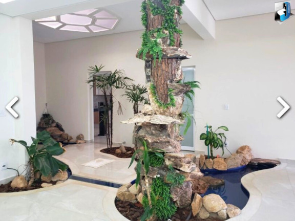 Imagem Casa de Condomínio com 4 Quartos à Venda, 575 m² em Parque Residencial Colina Das Estrelas - Tatuí