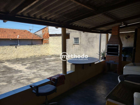 Imagem Casa com 3 Quartos à Venda, 200 m² em Jardim Florence - Campinas Imagem Casa com 3 Quartos à Venda, 200 m² em Jardim Florence - Campinas