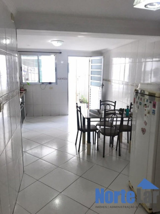 Imagem Casa com 2 Quartos à Venda, 100 m² em Jardim Santa Mônica - São Paulo Imagem Casa com 2 Quartos à Venda, 100 m² em Jardim Santa Mônica - São Paulo