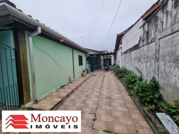Imagem Casa com 6 Quartos à Venda, 372 m² em Indaiá - Caraguatatuba