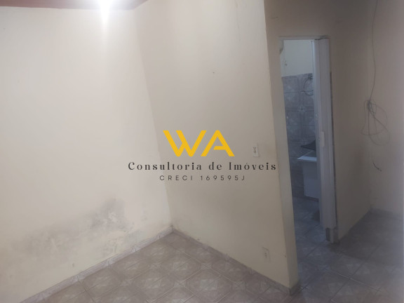 Imagem Casa com 1 Quarto para Alugar, 110 m² em Mogi Moderno - Mogi Das Cruzes Imagem Casa com 1 Quarto para Alugar, 110 m² em Mogi Moderno - Mogi Das Cruzes