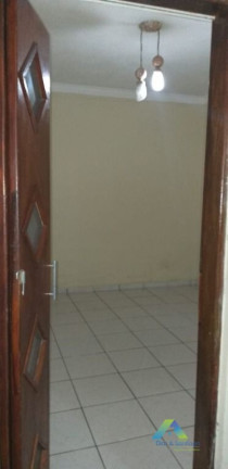 Imagem Sobrado com 3 Quartos à Venda, 198 m² em Condomínio Maracanã - Santo André