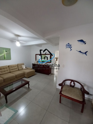 Imagem Casa com 3 Quartos à Venda, 140 m² em Balneário Canoas - Pontal Do Paraná