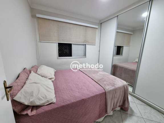 Imagem Apartamento com 2 Quartos à Venda, 54 m² em Jardim Das Oliveiras - Campinas Imagem Apartamento com 2 Quartos à Venda, 54 m² em Jardim Das Oliveiras - Campinas