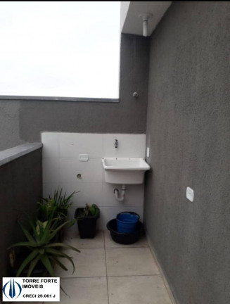 Imagem Apartamento com 2 Quartos à Venda, 80 m² em Vila Clarice - Santo André