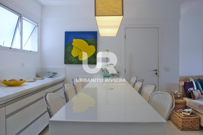 Imagem Imóvel com 4 Quartos à Venda, 138 m² em Riviera | Módulo 08 - Bertioga