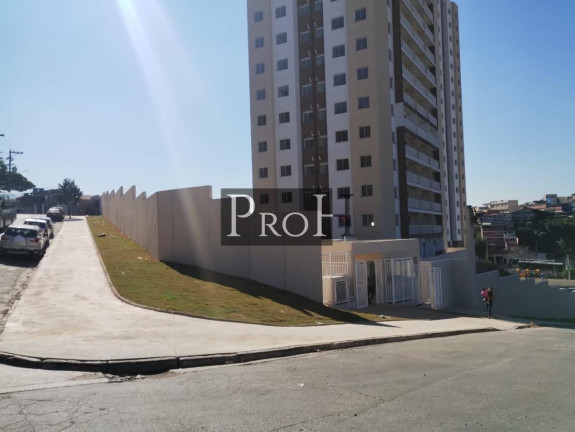 Imagem Apartamento com 1 Quarto à Venda, 30 m² em Sacomã - São Paulo