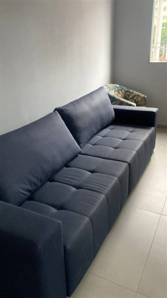 Imagem Apartamento com 1 Quarto à Venda, 50 m² em Tupi - Praia Grande Imagem Apartamento com 1 Quarto à Venda, 50 m² em Tupi - Praia Grande