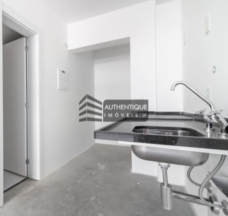 Imagem Apartamento com 1 Quarto à Venda, 35 m² em Pinheiros - São Paulo