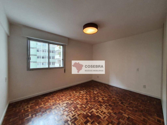 Imagem Apartamento com 3 Quartos à Venda, 135 m² em Jardim Paulista - São Paulo Imagem Apartamento com 3 Quartos à Venda, 135 m² em Jardim Paulista - São Paulo