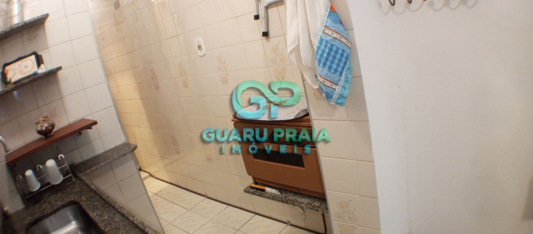 Imagem Kitnet com 1 Quarto à Venda, 35 m² em Pitangueiras - Guarujá Imagem Kitnet com 1 Quarto à Venda, 35 m² em Pitangueiras - Guarujá