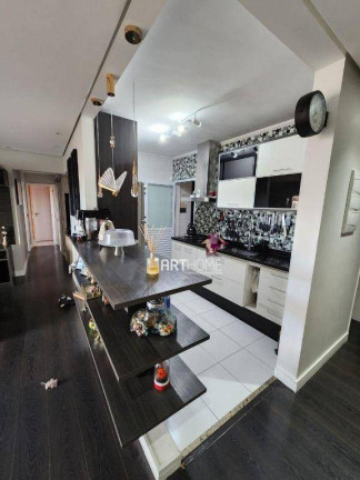 Imagem Apartamento com 3 Quartos à Venda, 96 m² em Boa Vista - São Caetano Do Sul Imagem Apartamento com 3 Quartos à Venda, 96 m² em Boa Vista - São Caetano Do Sul