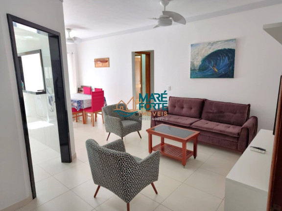 Imagem Apartamento com 2 Quartos à Venda, 86 m² em Toninhas - Ubatuba Imagem Apartamento com 2 Quartos à Venda, 86 m² em Toninhas - Ubatuba