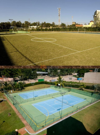 Imagem Imóvel com 105 Quartos à Venda, 11.690 m² em Nova Aparecida - Campinas