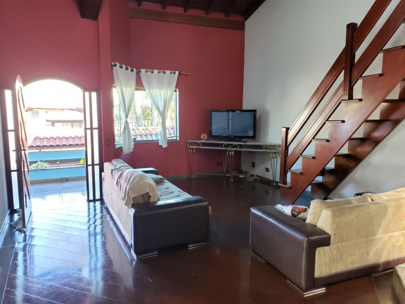 Imagem Sobrado com 3 Quartos à Venda, 292 m² em Parque Novo Oratório - Santo André Imagem Sobrado com 3 Quartos à Venda, 292 m² em Parque Novo Oratório - Santo André
