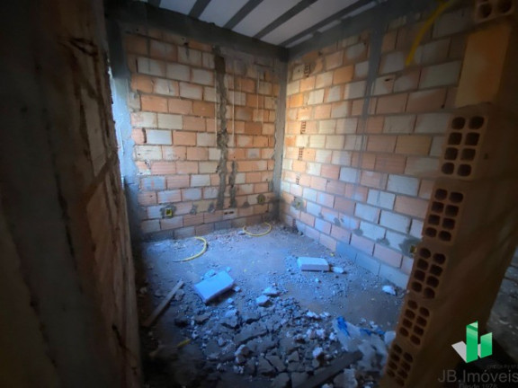 Imagem Casa com 2 Quartos à Venda, 90 m² em Jardim Olímpico - Montes Claros