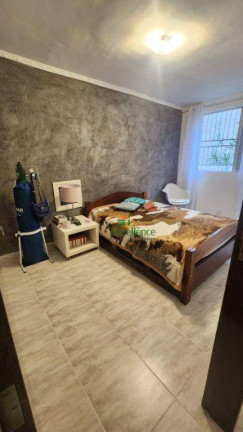 Imagem Apartamento com 3 Quartos à Venda, 90 m² em Jardim Patente - São Paulo