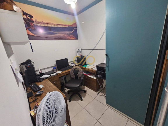 Imagem Apartamento com 3 Quartos à Venda, 102 m² em Guilhermina - Praia Grande Imagem Apartamento com 3 Quartos à Venda, 102 m² em Guilhermina - Praia Grande