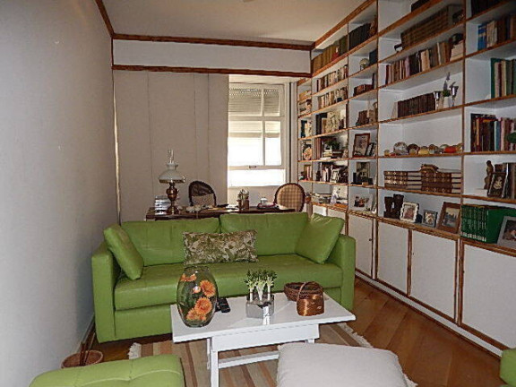 Imagem Apartamento com 3 Quartos à Venda, 248 m² em Flamengo - Rio De Janeiro Imagem Apartamento com 3 Quartos à Venda, 248 m² em Flamengo - Rio De Janeiro
