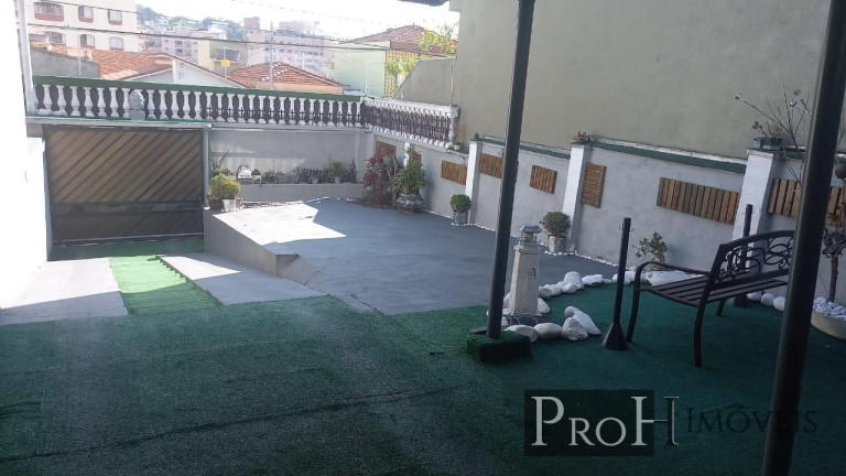 Casa com 3 Quartos à Venda, 150 m² em Olímpico - São Caetano Do Sul