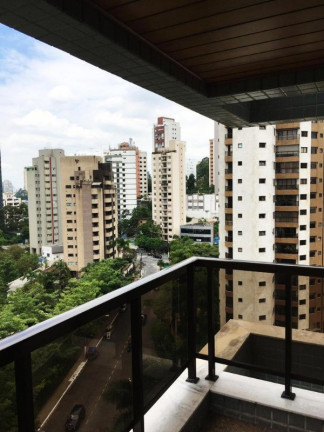 Imagem Imóvel com 4 Quartos à Venda, 150 m² em Vila Andrade - São Paulo Imagem Imóvel com 4 Quartos à Venda, 150 m² em Vila Andrade - São Paulo