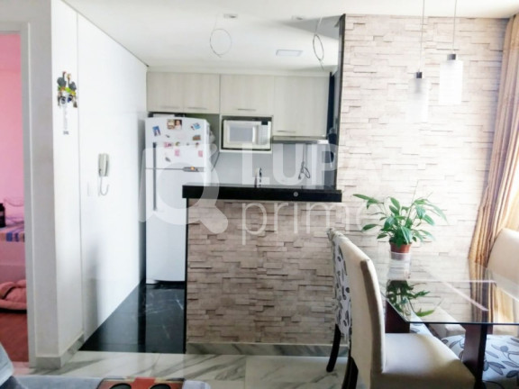 Imagem Apartamento com 2 Quartos à Venda, 48 m² em Jardim Ansalca - Guarulhos Imagem Apartamento com 2 Quartos à Venda, 48 m² em Jardim Ansalca - Guarulhos