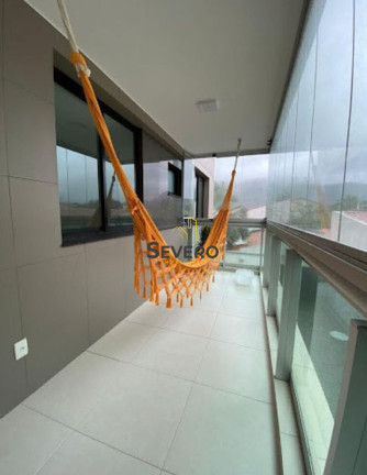 Apartamento com 4 Quartos à Venda, 111 m² em Piratininga - Niterói