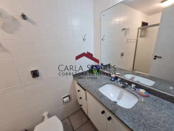 Imagem Apartamento com 3 Quartos à Venda, 185 m² em Morro Sorocotuba - Guarujá