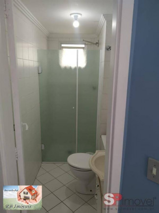 Imagem Apartamento com 3 Quartos à Venda, 71 m² em Vila Bela Vista - Santo André Imagem Apartamento com 3 Quartos à Venda, 71 m² em Vila Bela Vista - Santo André