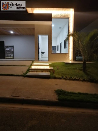 Imagem Casa com 3 Quartos à Venda, 135 m² em Residencial Colinas - Caçapava Imagem Casa com 3 Quartos à Venda, 135 m² em Residencial Colinas - Caçapava