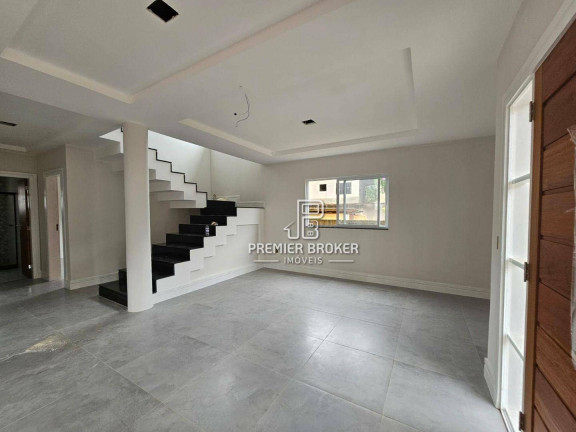 Imagem Casa com 4 Quartos à Venda, 130 m² em Albuquerque - Teresópolis