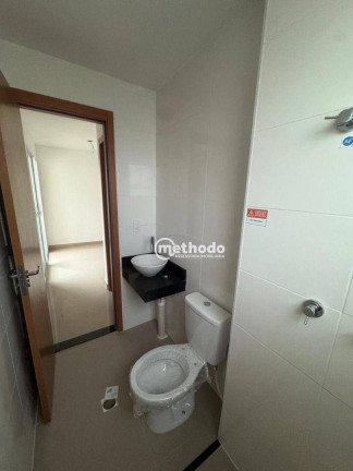Imagem Apartamento com 2 Quartos à Venda, 44 m² em Parque Prado - Campinas