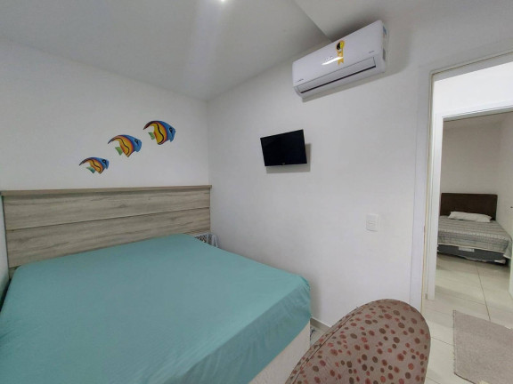 Imagem Apartamento com 2 Quartos à Venda, 63 m² em Perequê Açu - Ubatuba Imagem Apartamento com 2 Quartos à Venda, 63 m² em Perequê Açu - Ubatuba