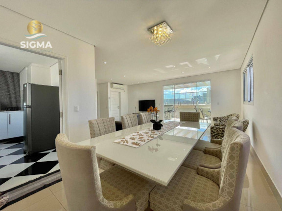 Imagem Cobertura com 4 Quartos à Venda, 240 m² em Pitangueiras - Guarujá Imagem Cobertura com 4 Quartos à Venda, 240 m² em Pitangueiras - Guarujá