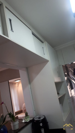 Imagem Apartamento com 3 Quartos à Venda, 72 m² em Jardim Guarani - Jundiaí