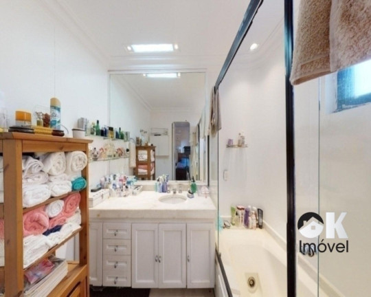 Imagem Apartamento com 3 Quartos à Venda, 194 m² em Higienópolis - São Paulo