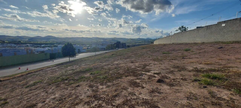 Imagem Terreno em Condomínio à Venda, 600 m² em Condomínio Residencial Colinas Do Paratehy - São José Dos Campos Imagem Terreno em Condomínio à Venda, 600 m² em Condomínio Residencial Colinas Do Paratehy - São José Dos Campos