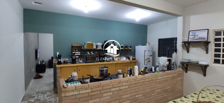 Imagem Casa com 3 Quartos à Venda, 360 m² em Parque Morumbi - Mogi Das Cruzes