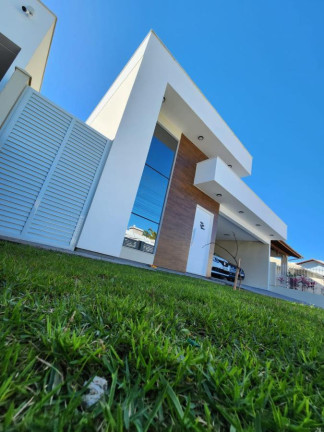 Imagem Casa à Venda, 190 m² em Pedra Branca - Palhoça