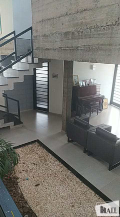 Imagem Casa com 4 Quartos à Venda, 450 m² em Jardim Dos Seixas - São José Do Rio Preto Imagem Casa com 4 Quartos à Venda, 450 m² em Jardim Dos Seixas - São José Do Rio Preto