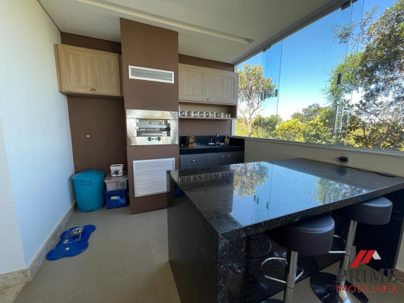 Imagem Casa com 3 Quartos à Venda, 216 m² em Shalimar - Lagoa Santa