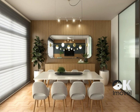 Imagem Apartamento com 3 Quartos à Venda, 125 m² em Higienópolis - São Paulo Imagem Apartamento com 3 Quartos à Venda, 125 m² em Higienópolis - São Paulo
