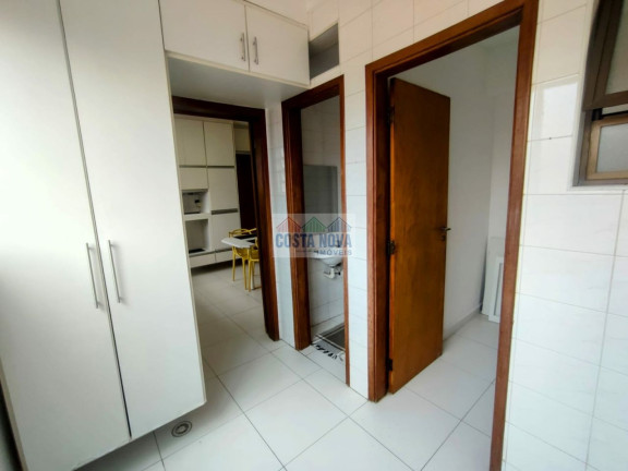 Imagem Apartamento com 3 Quartos à Venda ou Locação, 114 m² em Marapé - Santos Imagem Apartamento com 3 Quartos à Venda ou Locação, 114 m² em Marapé - Santos