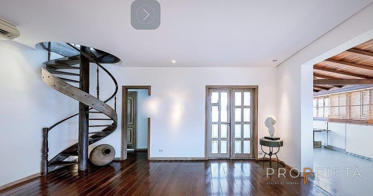 Imagem Cobertura com 3 Quartos à Venda, 246 m² em Barra Da Tijuca - Rio De Janeiro Imagem Cobertura com 3 Quartos à Venda, 246 m² em Barra Da Tijuca - Rio De Janeiro