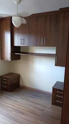 Imagem Apartamento com 2 Quartos à Venda, 60 m² em Mooca - São Paulo