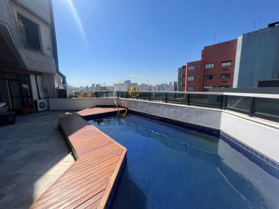 Apartamento com 4 Quartos à Venda, 311 m² em Itaim Bibi - São Paulo
