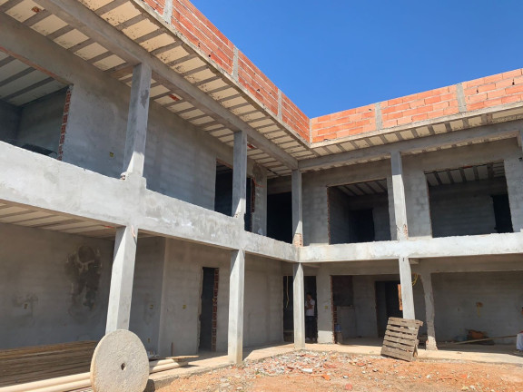 Imagem Casa com 4 Quartos à Venda, 309 m² em Estância Santa Maria Do Laranjal - Atibaia Imagem Casa com 4 Quartos à Venda, 309 m² em Estância Santa Maria Do Laranjal - Atibaia