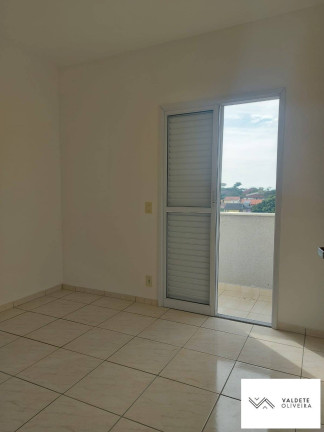 Apartamento com 3 Quartos à Venda, 90 m² em Bosque Dos Eucaliptos - São José Dos Campos