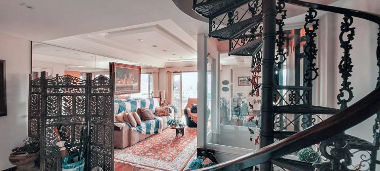 Imagem Imóvel com 6 Quartos à Venda, 221 m² em Alto - Teresópolis Imagem Imóvel com 6 Quartos à Venda, 221 m² em Alto - Teresópolis