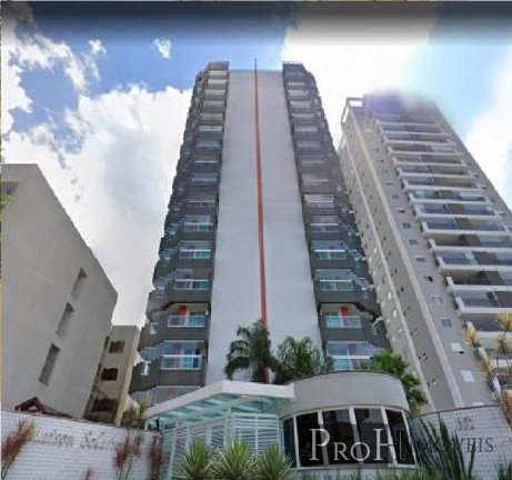 Imagem Apartamento com 3 Quartos à Venda, 188 m² em Olímpico - São Caetano Do Sul